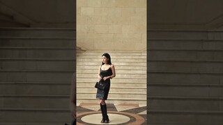 #zhaolusi Ruth's Little Follower Red📕 Update 240408 | BTS Versace Photoshoot