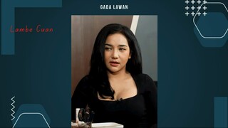 Gk ada lawan sama wanita ini