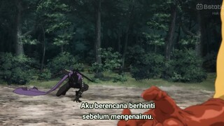 BARU RILIS ONE PUNCH MAN!!!