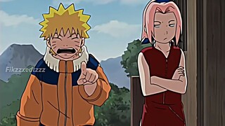 Momen Naruto Megang Boba Cewek Cantik 🤣