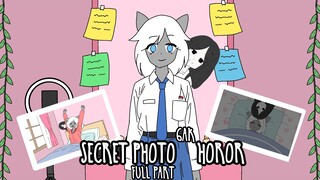 FULL MINI MOVIE SECRET PHOTO HOROR GAK KOMEDY🤣 full part