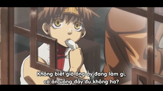 Genousy - Phim anime đấu kiếm cực hay Saiyuuki - Phần 28 #anime #schooltime