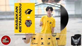 RASAKAN GETARAN QU - ONIC VS AE THE CLASSIC MIC CHECK MPL ID SEASON 11 WEEK 2