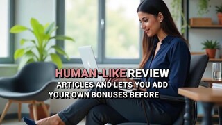 Content Spark AI Review: Generate High-Quality Content Instantly