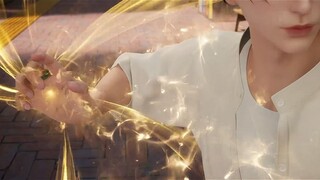 Urban Ancient Immortal Doctor Eps 55 sub indo