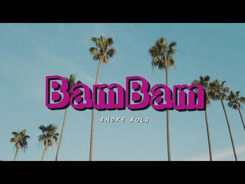 BAMBAM - ANDRE XOLA ( URM )