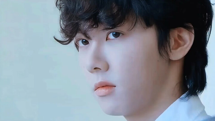 ต่อไปฉันคงมองครีมแบบตรงๆ ไม่ได้แล้ว! แฟนหนุ่มผมหยิกน่ารักมากกก! ฮ่าๆๆ