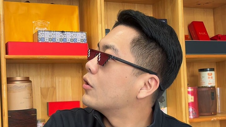 Bos seorang programmer