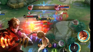 Training sa creation camp 🤣