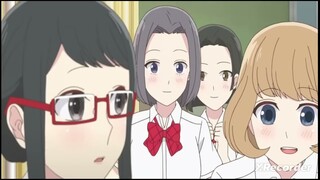 ALL IN ONE : Đủ 16 tuổi là nhà nước phát người yêu phần 2 | nahida senpai Review anime