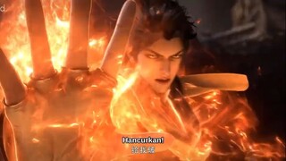 Martial Universe | S6 Ep 1 Subtitle Indonesia