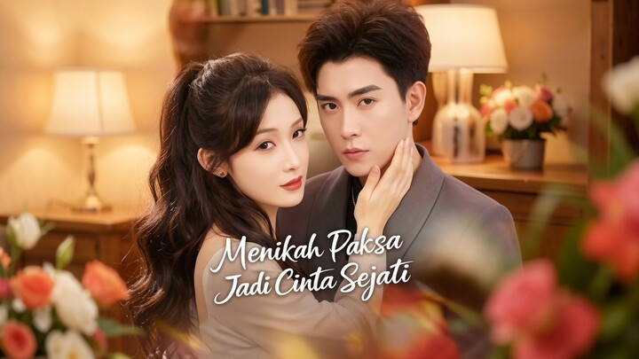 Menikah Paksa Jadi Cinta Sejati Full Bahasa Indonesia (MELO)