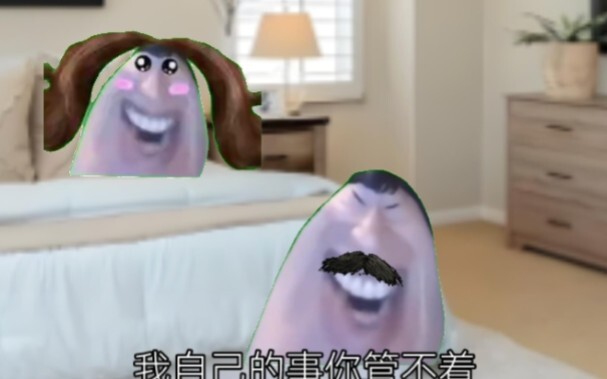 说的道莉拍逆天猫meme被付清调焦