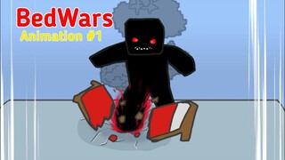 BedWars Animation [ BlockmanGo:Blocky Mods ]