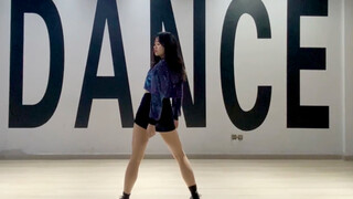 【鬼畜葬爱】BLACKPINK—《Kill This Love》(鬼畜版remix）舞蹈片段翻跳