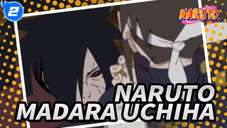 [Naruto] Madara Uchiha vs. Liên minh nhẫn giả, Đó thật sự là Naruto_2