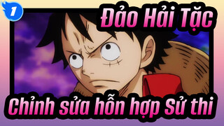 [Đảo Hải Tặc] Chỉnh sửa hỗn hợp Sử thi|Tên kỷ nguyên này  được gọi là Luffy_1