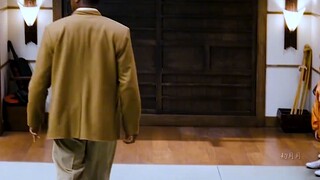 尖峰时刻爆笑名场面