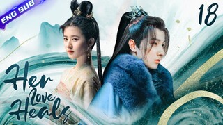 【Multi-sub】Her Love Heals EP18 |  Zhao Lusi, Li Hongyi | CDrama Base