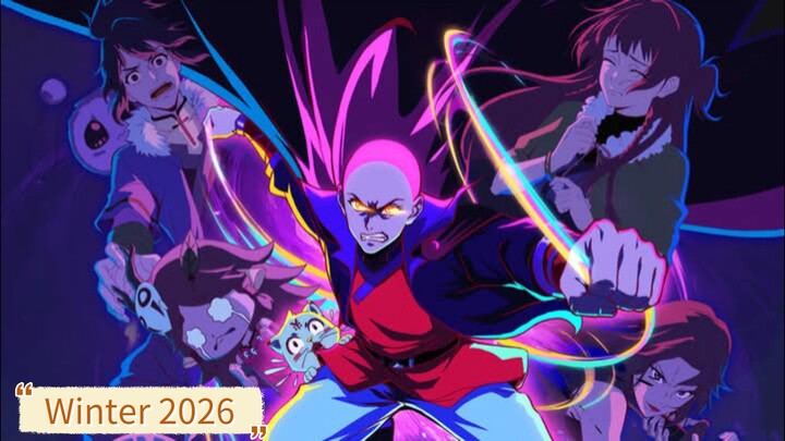 B.King, Tamers, Spirit Master EPS 1 SUB INDO