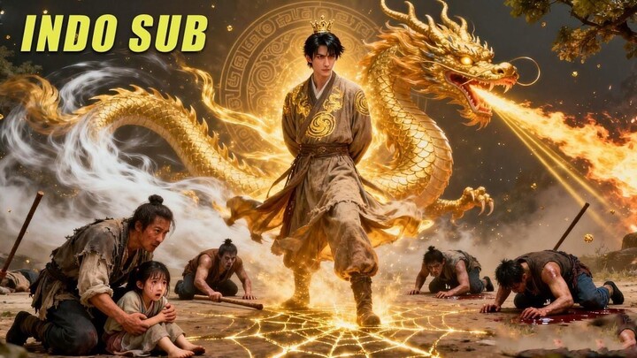 Ibu mertua kaya hina menantu miskin, ternyata itu anak kandung yg dulu dia buang!