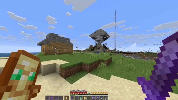 ปืนใหญ่วิถีโคจร?