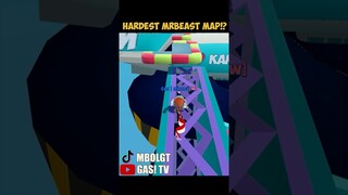 HARDEST MAP ON THE PLANET 😲😭 #stumbleguys #fyp #shorts