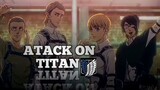 ATACK ON TITAN   Seberapa bagus anime atack on titan?