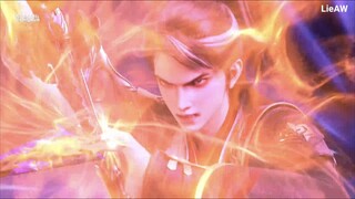 Legend Of Xianwu Eps 100 Sub Indo