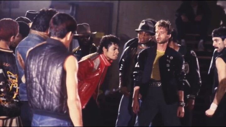 Curiosidades sobre el Tema Beat It/2023