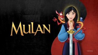 Mulan (1998) Subtitle Indonesia