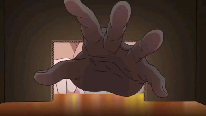 ทำไมของฉันถึงมีสองท่าไม้ตายล่ะ? (doge)