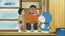 Doraemon Special 2 Jam - Tali Pencari Pasangan Benda