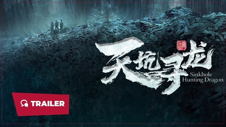 Sinkhole: Hunting Dragon (2023) Subtitle Indonesia