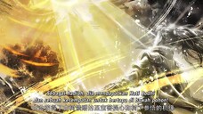 Battle Through The Heavens S5 Episode 169 Sub Indo