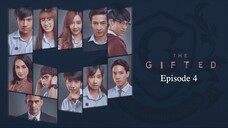 🇹🇭 | The Gifted Episode 4 [ENG SUB]