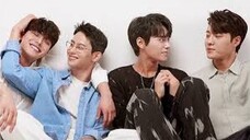 Choco Milkshake EP 11 (2022 Eng Sub) FINALE