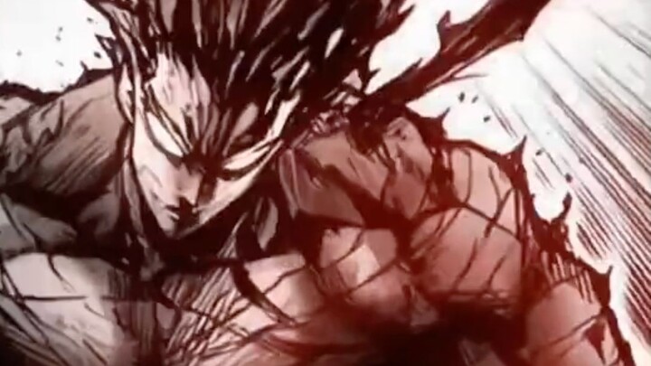 Hungry Wolf｜"Strength never runs out, fighting never ends"