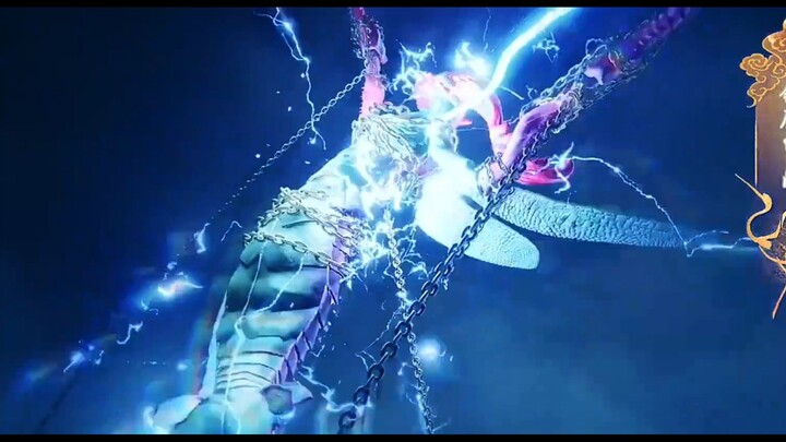 Eps 1 Immortality S 5 sub indo FHD 1080p