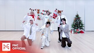 P1Harmony -《Love Me For Me》(Christmas ver.)