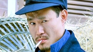 《富贵列车》为了不被解散消防队，英叔也是拼了