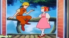 Peter Pan (Tagalog) 17