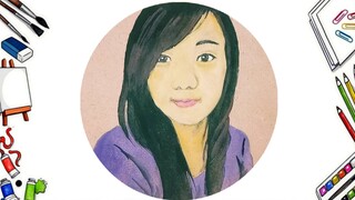 Gambar Orang Ternyata Bikin Pusing.. 😩😩