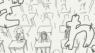 Awalnya sekolah ini adalah sekolah khusus perempuan, tetapi tahun ini menjadi sekolah campuran. Rang