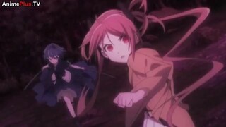 Black Bullet Episode3