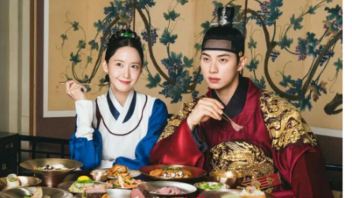Bon appetit your king majesty✇𓆪•Ep•`-06-` sub indo