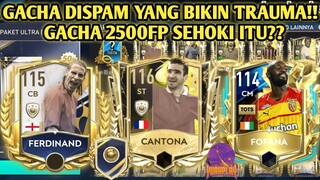 GACHA PAKET ULTRA BIKIN KETAGIHAN ATAU KAPOK?? BAWA PULANG PEMAIN DARI GACHA FIFA MOBILE YUAHPLAY!!