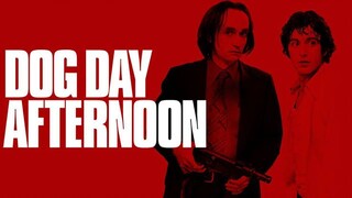 Dog Day Afternoon (1975) ซับไทย