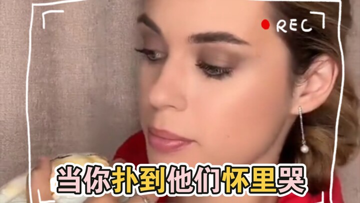 [Cinta dan Marvel] Saat Kamu Terkulai Menangis di Pelukan Mereka