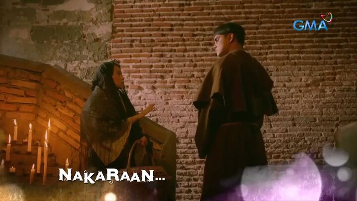 EP 38 Maria Clara at Ibarra Full Episode
